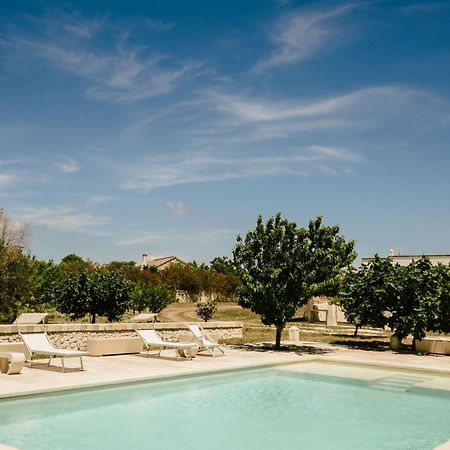 Villa Del Ponente Otranto Alimini Exteriör bild