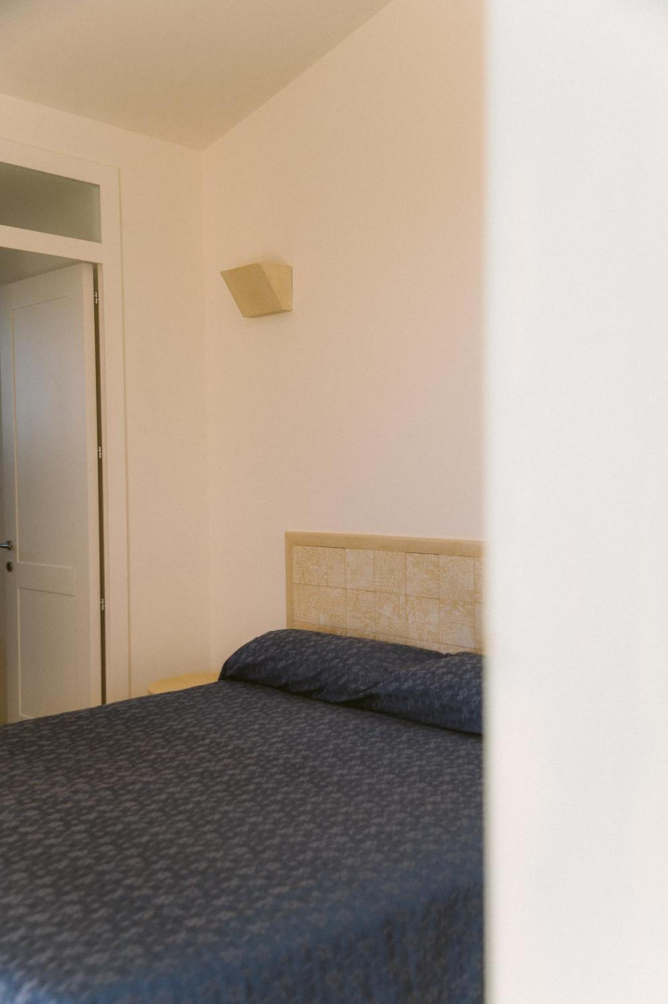 Villa Del Ponente Otranto Alimini Exteriör bild