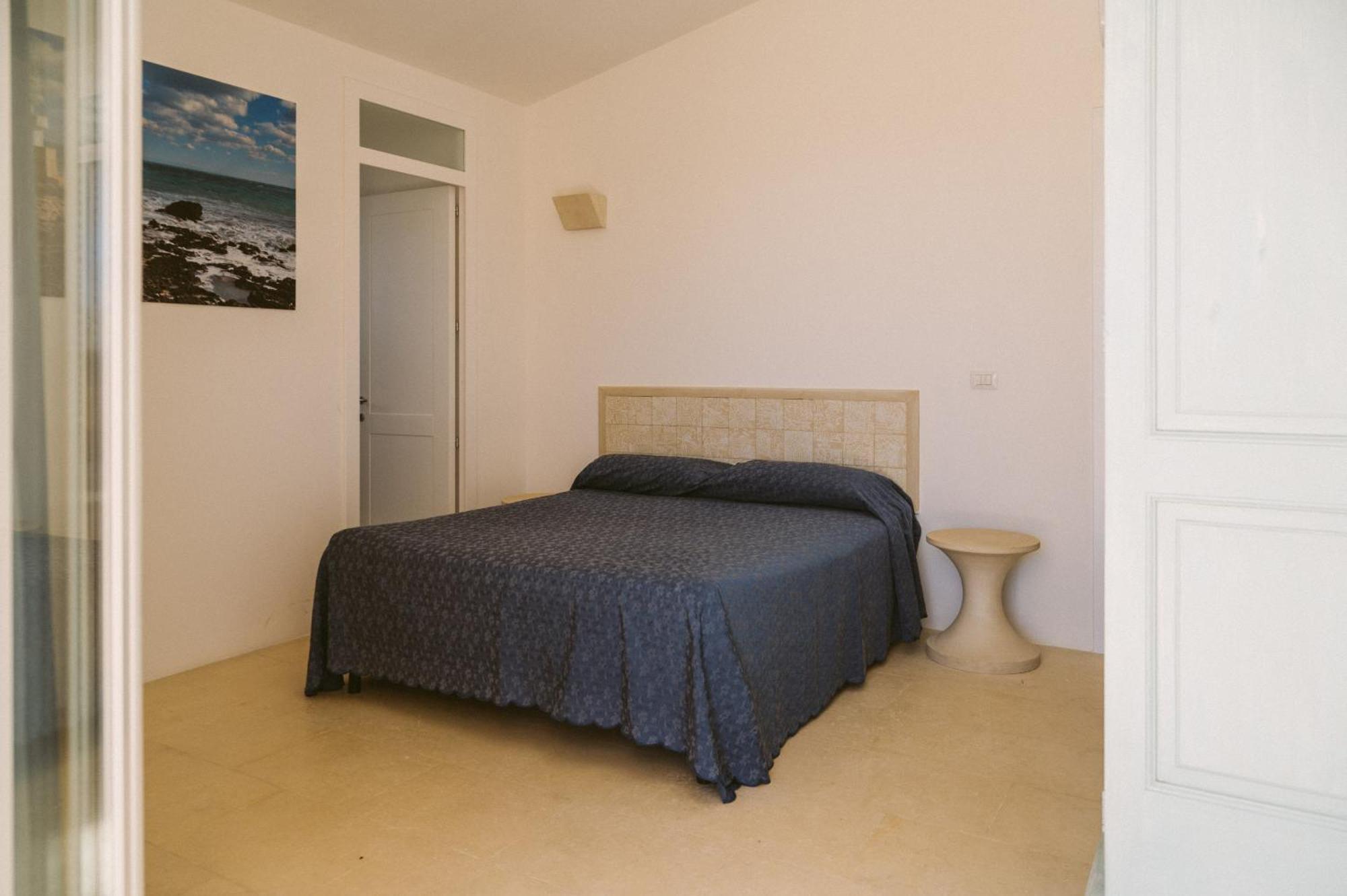Villa Del Ponente Otranto Alimini Exteriör bild