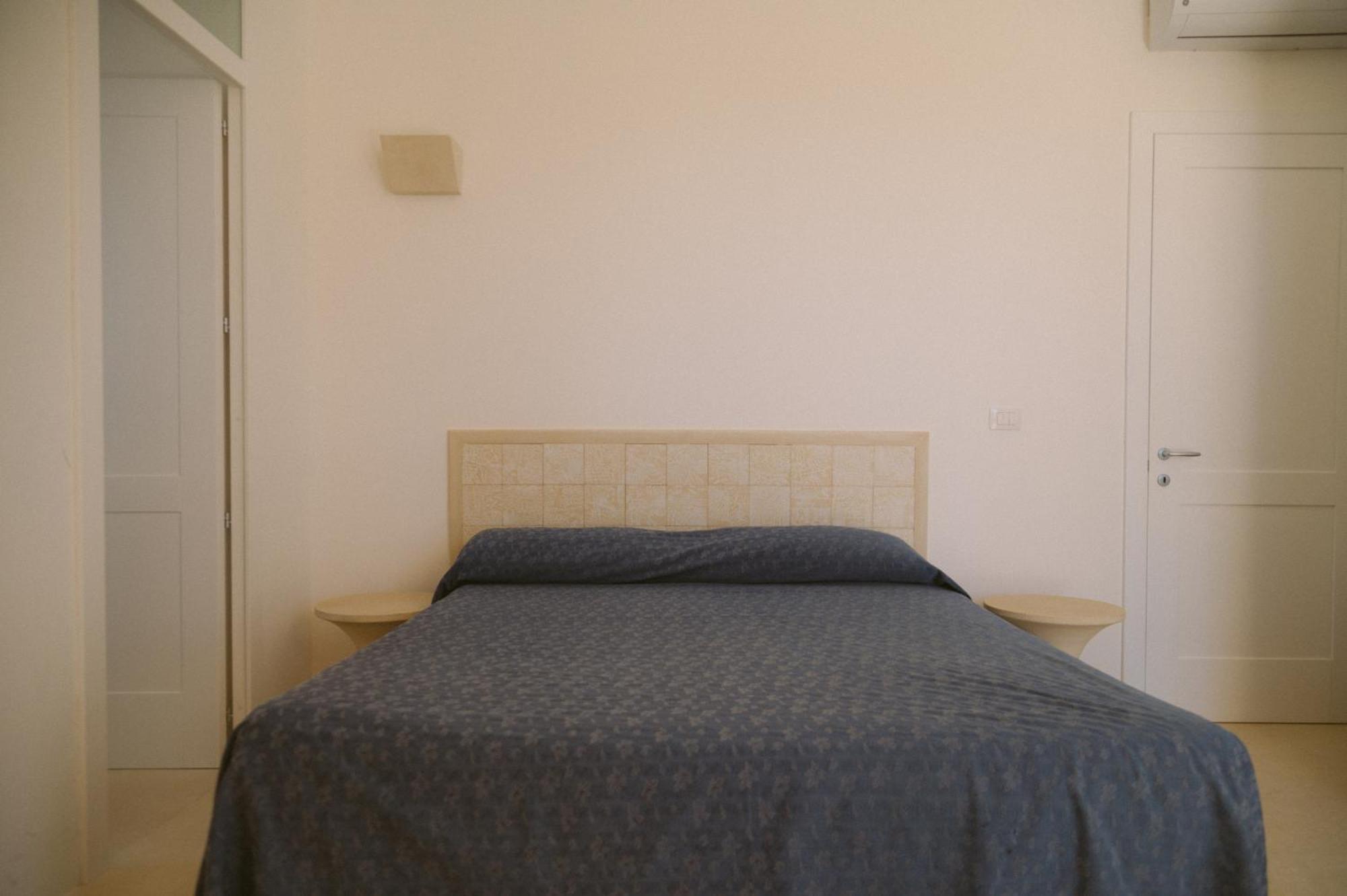 Villa Del Ponente Otranto Alimini Exteriör bild