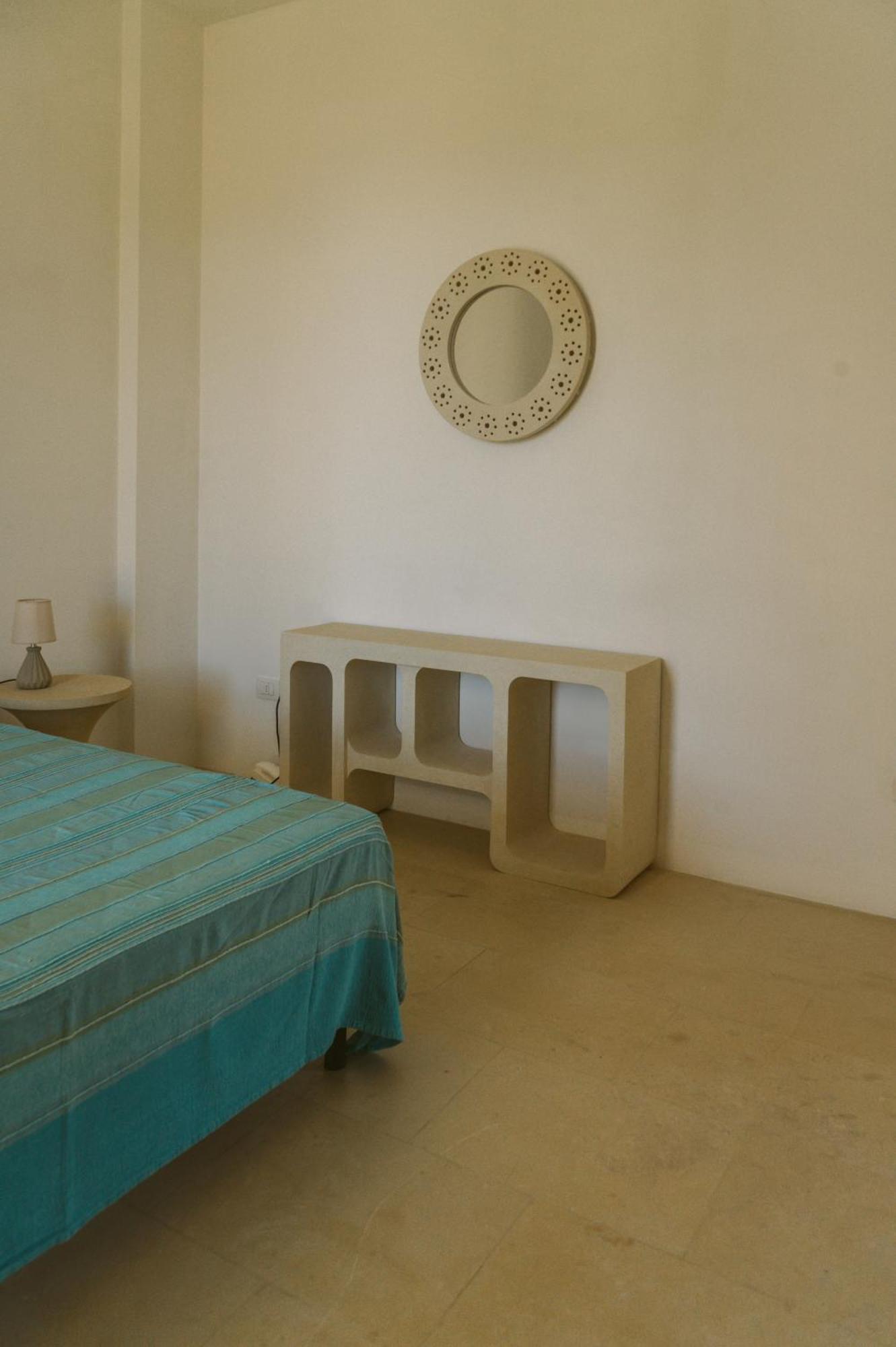 Villa Del Ponente Otranto Alimini Exteriör bild