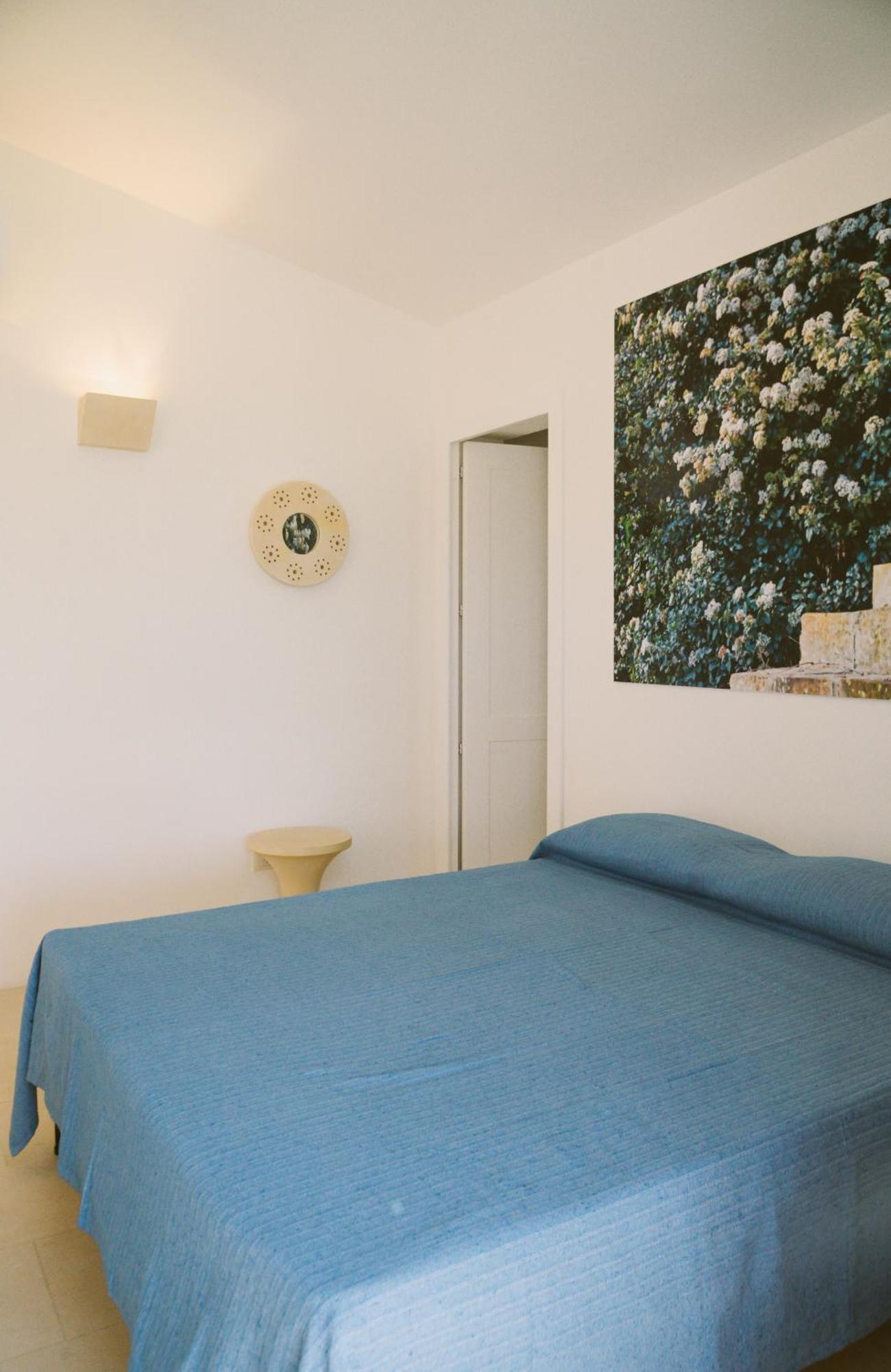 Villa Del Ponente Otranto Alimini Exteriör bild